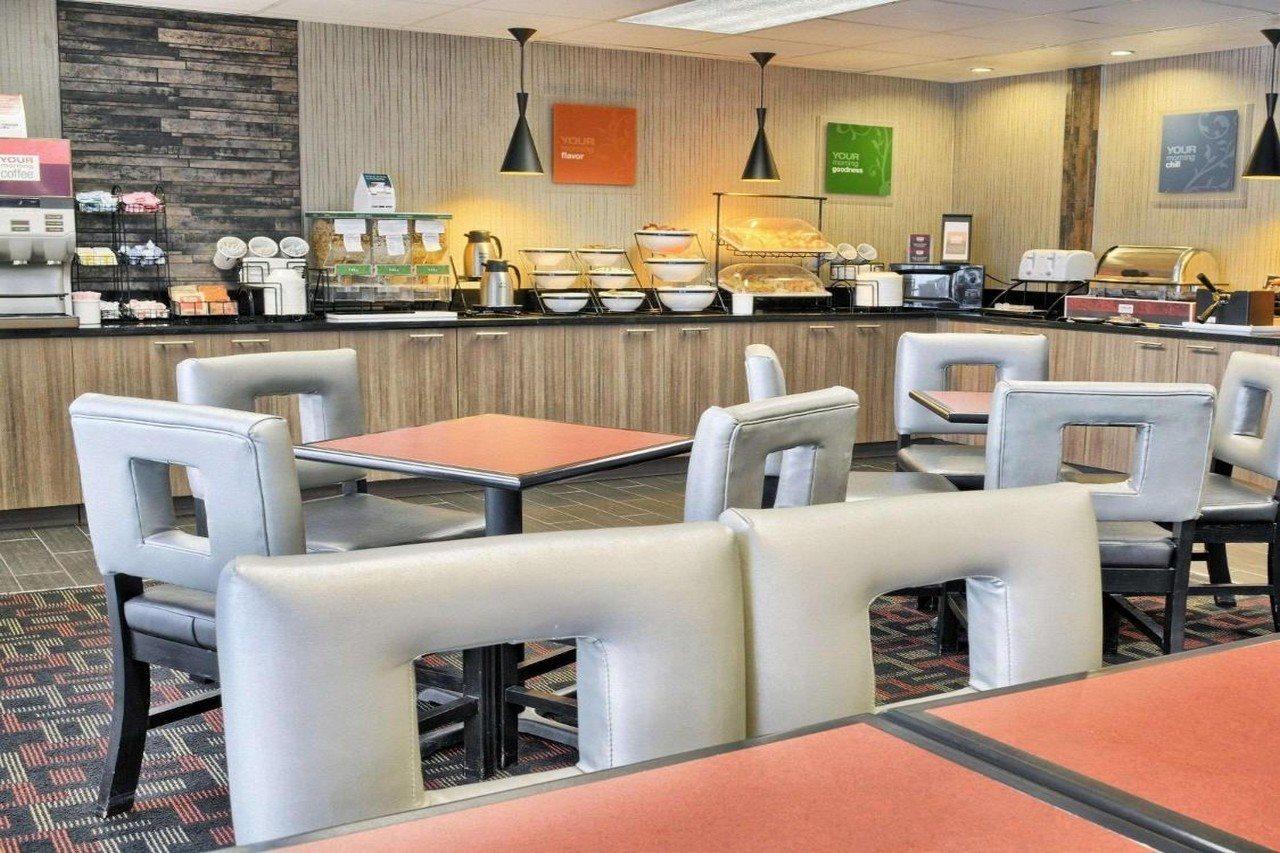 Comfort Inn Ruther Glen Near Kings Dominion מראה חיצוני תמונה