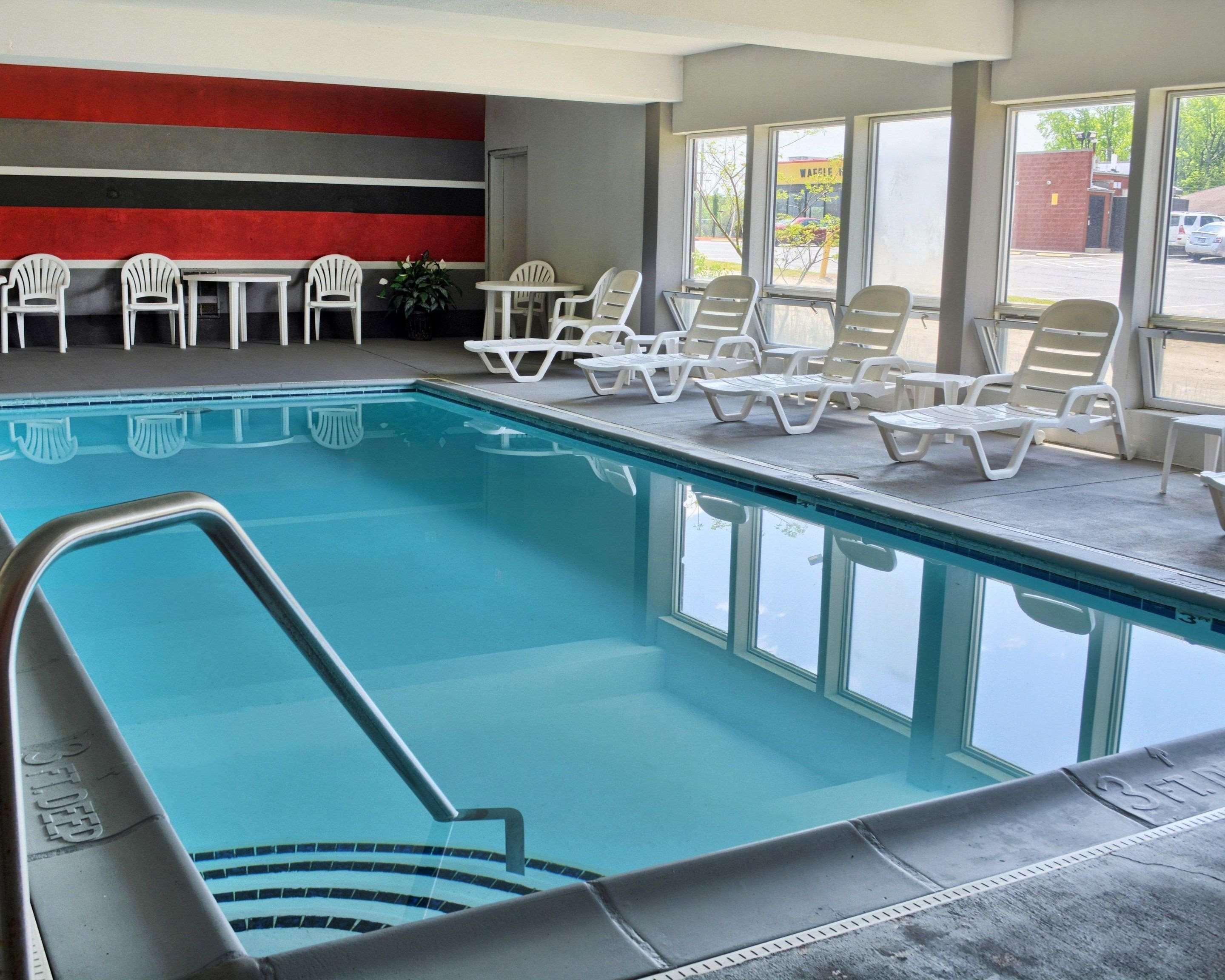 Comfort Inn Ruther Glen Near Kings Dominion מראה חיצוני תמונה