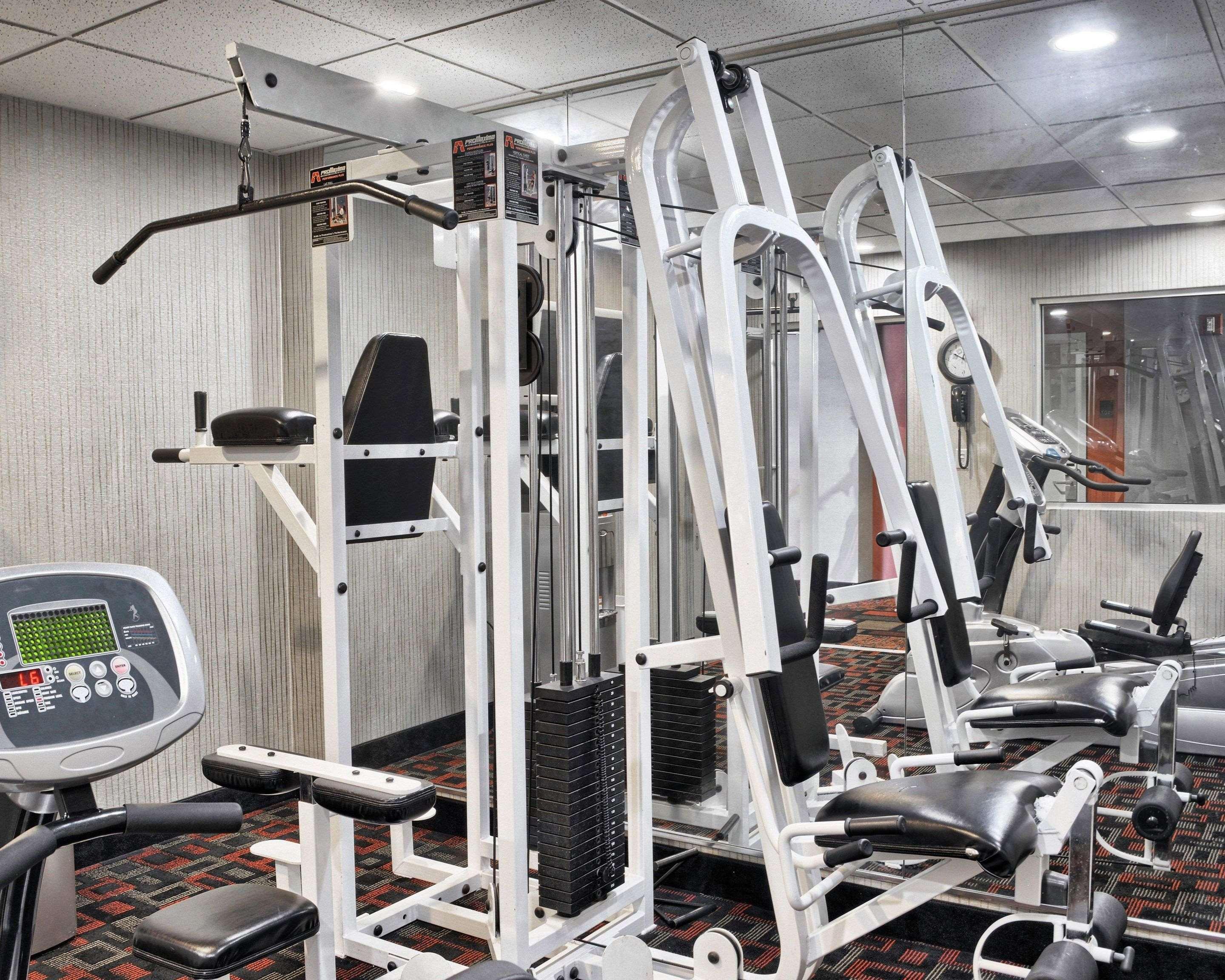 Comfort Inn Ruther Glen Near Kings Dominion מראה חיצוני תמונה